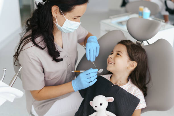 Best Emergency Treatment for Dental Infections or Abscesses in Rush Springs, OK