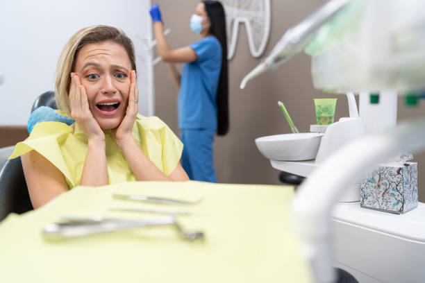 Best Emergency TMJ Treatment in Rush Springs, OK