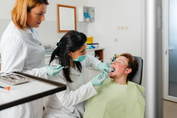Best Cosmetic Emergency Dentistry in Rush Springs, OK