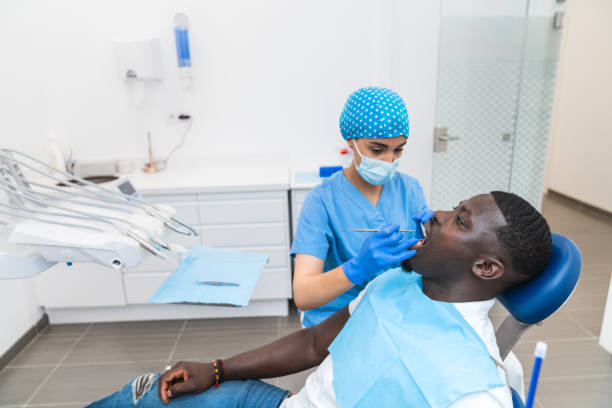 Best Emergency Dental Care for Broken or Chipped Teeth in Rush Springs, OK