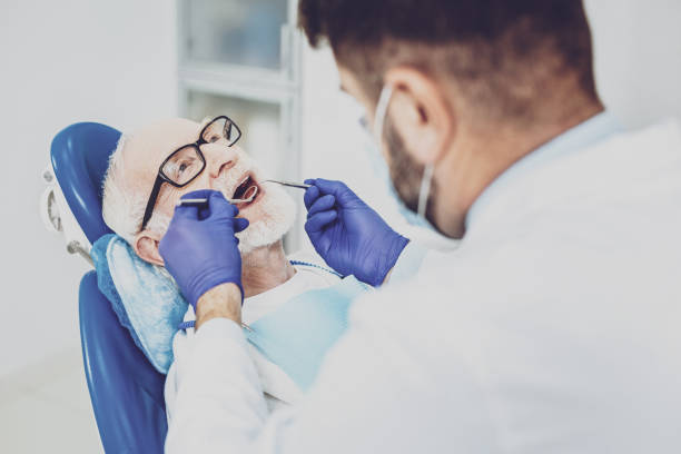 Best Emergency Gum Treatment in Rush Springs, OK